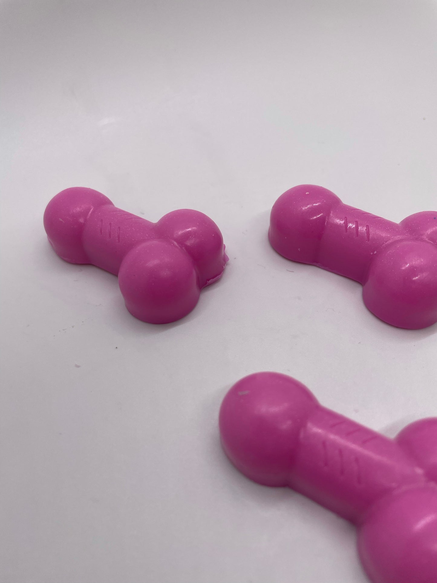 XRATED Penis Soap Bar VARIES IN COLORS
