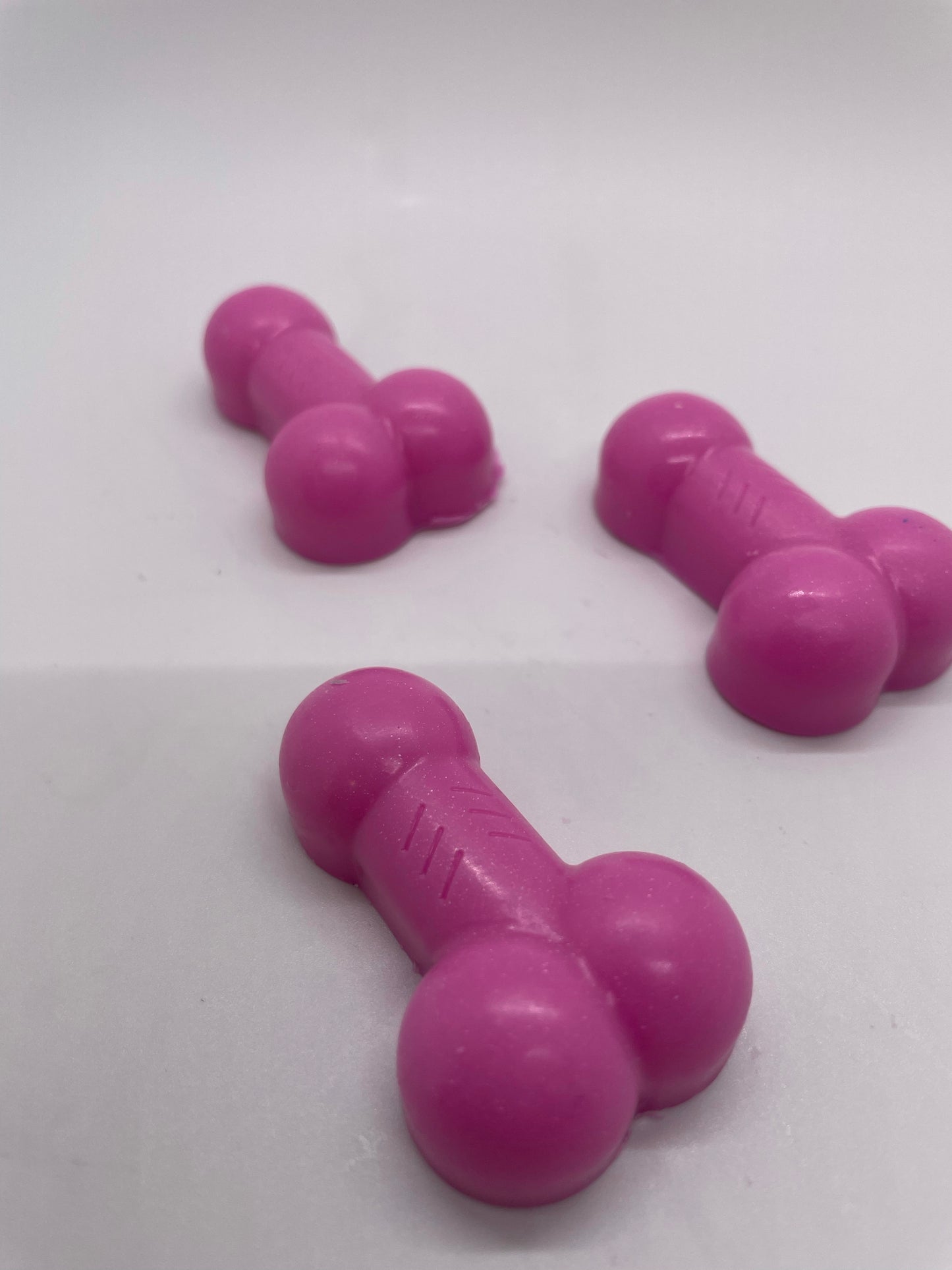 XRATED Penis Soap Bar VARIES IN COLORS